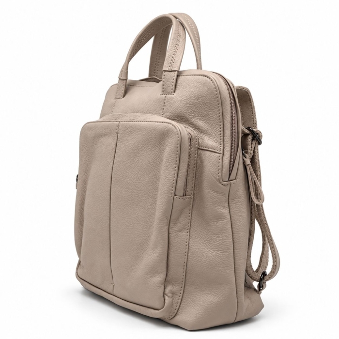 CITY BACKPACK MUSHROOM